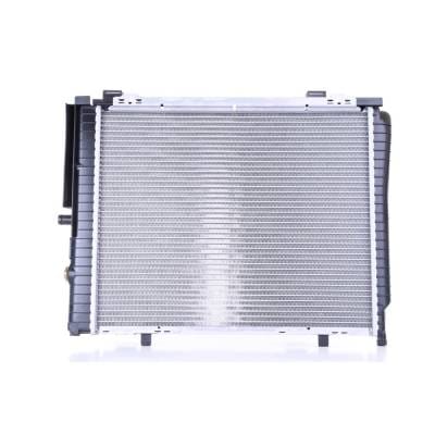 New Radiator Compatible With Mercedes-Benz C230 Kompressor By Part Numbers 62712A 202 500 52 03 thumbnail 4