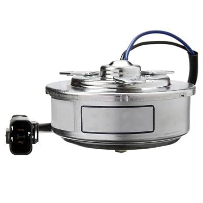 New Cooling Fan Motor Compatible With Honda Accord 2003-2007 By Part Number 38616P8ca01 38616P8fa01 thumbnail 4