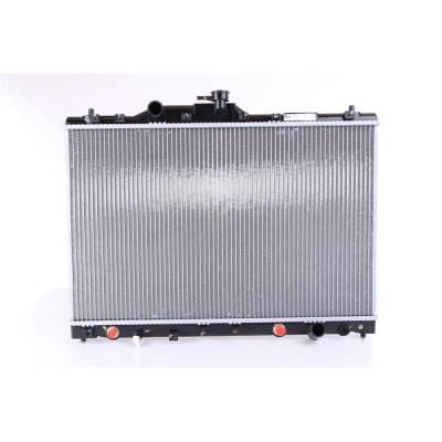 New Radiator Compatible With Acura Legend By Part Numbers 63313 19010-Py3-A01 19010-Py3-901 thumbnail 2