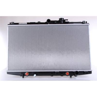 New Radiator Compatible With Honda Accord Dx By Part Numbers 63345 19010-Paa-A01 19010Paay52 thumbnail 2