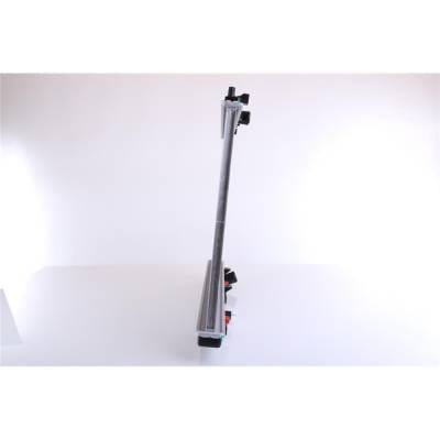New Radiator Compatible With Honda Accord Dx By Part Numbers 63345 19010-Paa-A01 19010Paay52 thumbnail 6