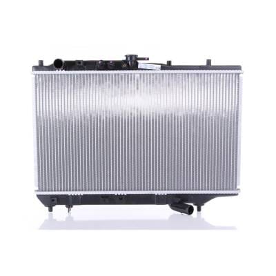New Radiator Compatible With Kia Sephia Rs By Part Numbers 63390 0K20115200 0K24a15200a 0K20115200b thumbnail 2