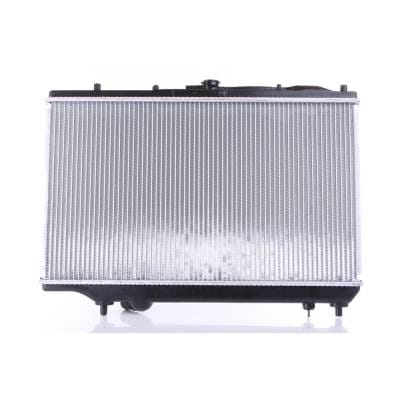 New Radiator Compatible With Kia Sephia Rs By Part Numbers 63390 0K20115200 0K24a15200a 0K20115200b thumbnail 4