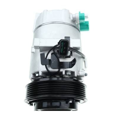 New A/C Compressor Compatible With Bmw 320I 328Ci 325Xi 1999 2000 2001 By Part Numbers 20075 thumbnail 10