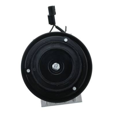 New A/C Compressor Compatible With Bmw 320I 328Ci 325Xi 1999 2000 2001 By Part Numbers 20075 thumbnail 12