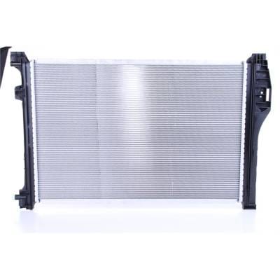 New Radiator Compatible With Mercedes-Benz Cla45 Amg 4Matic By Part Numbers 627044 0995006603 thumbnail 4