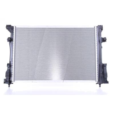 New Radiator Compatible With Mercedes-Benz Cla250 By Part Numbers 627063 2465001403 A2465001403 thumbnail 4