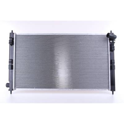 New Radiator Compatible With Mitsubishi Outlander By Part Numbers 628969 1350A309 1350A490 1350A206 thumbnail 2