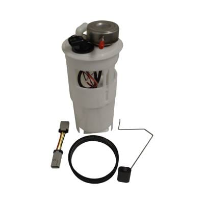 New Fuel Pump Compatible With Dodge B3500 B2500 B1500 By Parts A30118 Mu2048 E7104m F3115a 67650 thumbnail 2