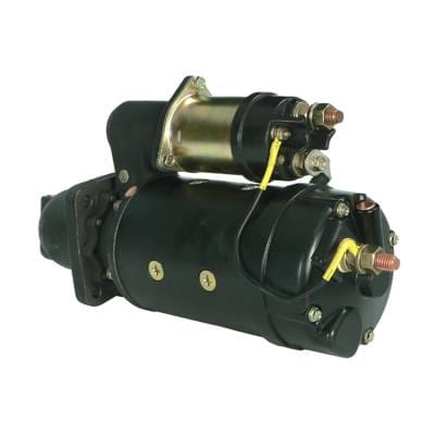 New 12T Starter Fits Caterpillar Agriculture Excavator 320 3116 1991-98 1047040 thumbnail 7