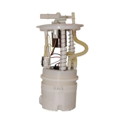 New Fuel Pump Compatible With Chrysler Sebring Dodge Stratus 2003-2006 By Parts A30209 E7169m F3170a thumbnail 4