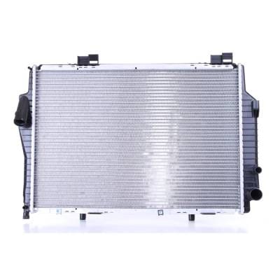 New Radiator Compatible With Mercedes-Benz C43 Amg By Part Numbers 62616 K5098296aa 202 500 75 03 thumbnail 4