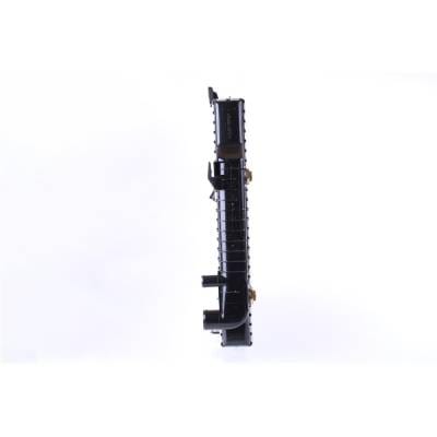 New Radiator Compatible With Mercedes-Benz C43 Amg By Part Numbers 62616 K5098296aa 202 500 75 03 thumbnail 6