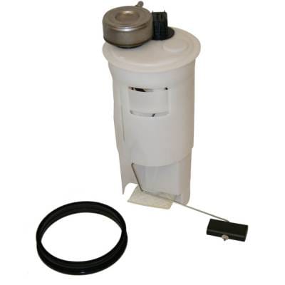 New Fuel Pump Compatible With Dodge Ram 1500 2002-2003 By Parts A30059 Efm1350307 E7161m F3172a thumbnail 2