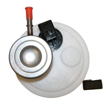 New Fuel Pump Compatible With Dodge Ram 1500 2002-2003 By Parts A30059 Efm1350307 E7161m F3172a thumbnail 6