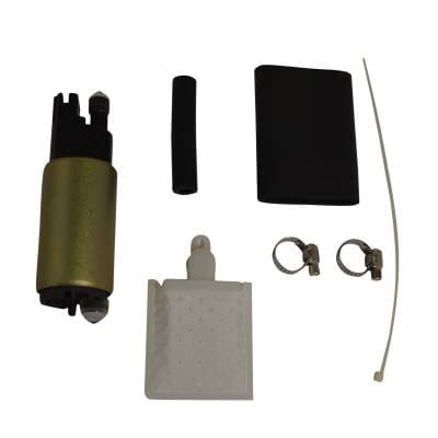 New Fuel Pump Compatible With Isuzu Rodeo Trooper Honda Passport Acura Slx 1993-1997 By Parts thumbnail 2