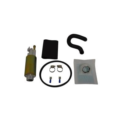 New Fuel Pump Compatible With Chrysler Daytona 1985-1988 By Parts 520-1150 P74115 5201150 thumbnail 2