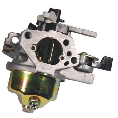 New Carburetor Compatible With Honda Gx240 Gx240-Cyclone By Part Numbers 16100-Ze2-W71 16100-Ze2-W70 thumbnail 2