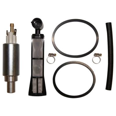 New Fuel Pump Compatible With Renault Alliance Encore Jeep Cherokee Comanche Wagoneer Wrangler thumbnail 2
