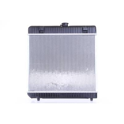 New Radiator Compatible With Mercedes-Benz 240D By Part Numbers 62740 A1235003603 1235001803 123 501 thumbnail 4