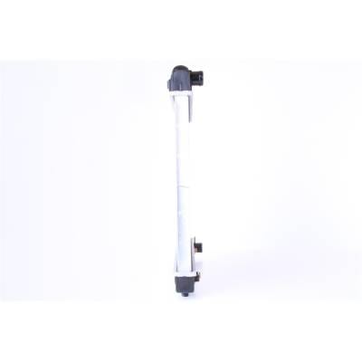New Radiator Compatible With Mercedes-Benz 240D By Part Numbers 62740 A1235003603 1235001803 123 501 thumbnail 6