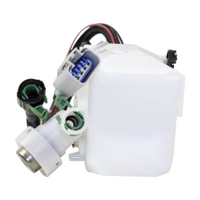 New Fuel Pump Compatible With Jeep Liberty 2002-2003 By Parts A27054 E7162m F3173a P76255m thumbnail 6