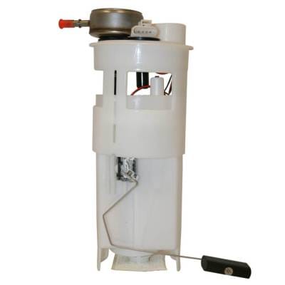 New Fuel Pump Compatible With Dodge Dakota 1994-1996 By Parts A30054 Efm1350104 E7062m F3073a 67620 thumbnail 4
