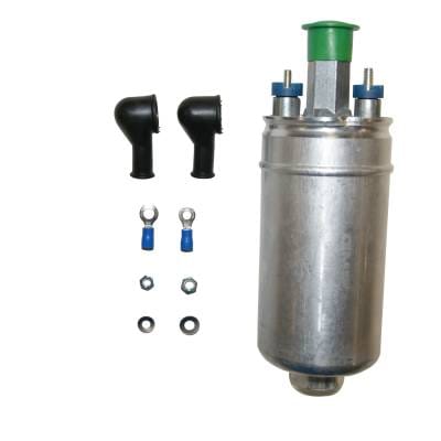 New Fuel Pump Compatible With Porsche Dodge 911 1992-1996 By Parts E16361 Efp600401g E8151 F4162 thumbnail 2
