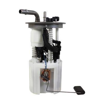 New Fuel Pump Compatible With Chevrolet Trailblazer Gmc Envoy Saab 9-7X Isuzu Ascender 2008-2009 By thumbnail 4