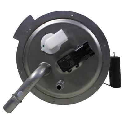 New Fuel Pump Compatible With Chevrolet Trailblazer Gmc Envoy Saab 9-7X Isuzu Ascender 2008-2009 By thumbnail 6