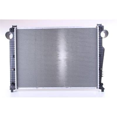 New Radiator Compatible With Mercedes-Benz S500 Guard By Part Numbers 62772 A2205000103 220 500 01 thumbnail 2