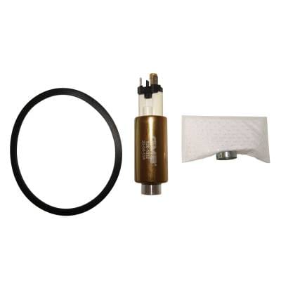 New Fuel Pump Compatible With Dodge D100 W250 B150 Dakota W150 Ramcharger D150 B350 B250 D350 D250 thumbnail 2