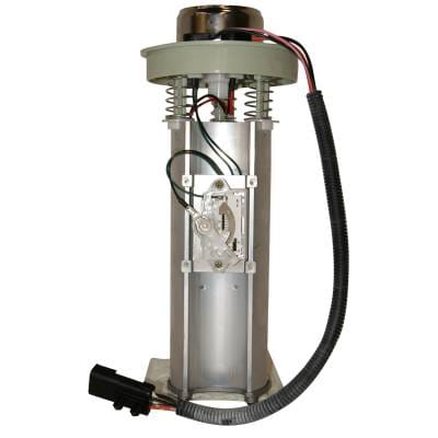 New Fuel Pump Compatible With Jeep Wrangler Tj 2003-2004 By Parts A30180 E7156mn F3167a 67726 thumbnail 4
