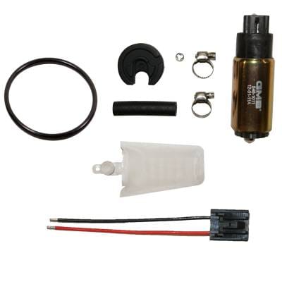 New Fuel Pump Compatible With The Part Numbers 520-1280 Efp380210g P76040 5003869Aa 5201280 thumbnail 2