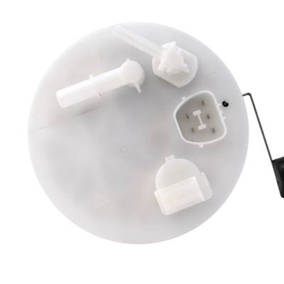 New Fuel Pump Compatible With The Part Numbers 5202125 Sp7093m Fg1223 thumbnail 6