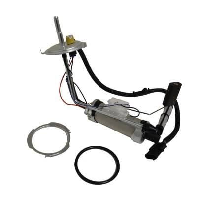 New Fuel Pump Compatible With Jeep Wagoneer Cherokee 1987-1990 By Parts A30074 E7091s P76542m thumbnail 2