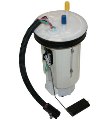 New Fuel Pump Compatible With Jeep Grand Cherokee Wagoneer 1993-1994 By Parts A30045 Mu192 thumbnail 2