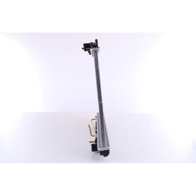 New Radiator Compatible With Dodge Colt Es By Part Numbers 62887 Mb924248 Mb660212 Mb660213 Mb924250 thumbnail 4