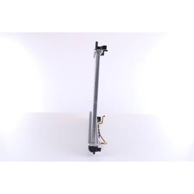 New Radiator Compatible With Dodge Colt Es By Part Numbers 62887 Mb924248 Mb660212 Mb660213 Mb924250 thumbnail 6