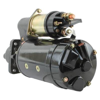 New 10T 24Volt Starter Fits Cummins Engine Application 1993954 3675116Rx 6928827 thumbnail 8