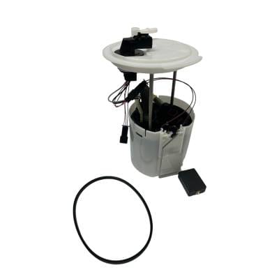 New Fuel Pump Compatible With The Part Numbers A30388 E7226m P76632m 5101803Ae 68028057Aa 68028057Ab thumbnail 2