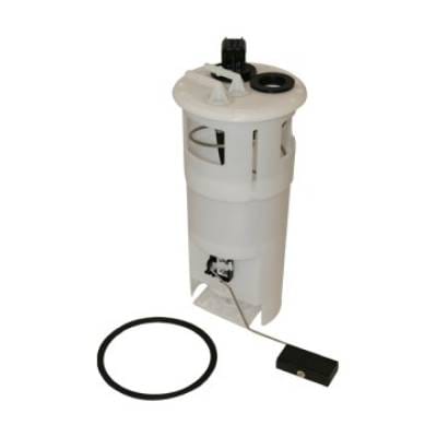 New Fuel Pump Compatible With Chrysler Lhs Concorde Intrepid Eagle Vision New Yorker Dodge 1996-1997 thumbnail 2