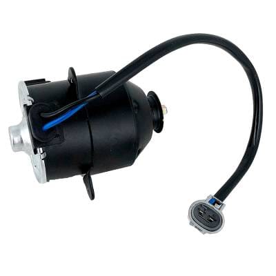 New Cooling Fan Motor Compatible With Toyota Camry 2004-2006 By Part Number 163630D040 1636327040 thumbnail 4