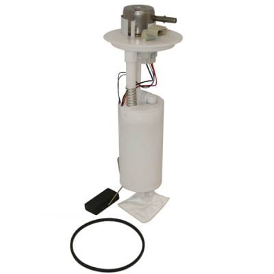 New Fuel Pump Compatible With Chrysler Sebring Dodge Stratus 2001-2002 By Parts A27024 E7141m F3152a thumbnail 2