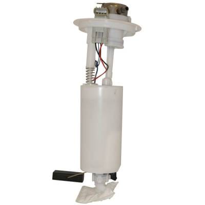 New Fuel Pump Compatible With Chrysler Sebring Dodge Stratus 2001-2002 By Parts A27024 E7141m F3152a thumbnail 4