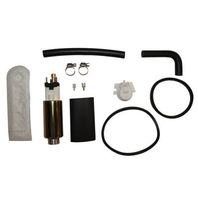 New Fuel Pump Compatible With Chrysler Daytona Dynasty 1987-1990 By Parts Efp361406g P74036 P74083 thumbnail 2