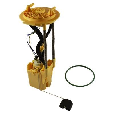 New Fuel Pump Compatible With Dodge Ram 3500 2500 2005-2009 By Parts A30381 E7213m P76148m thumbnail 2