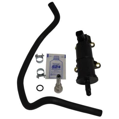 New Fuel Pump Compatible With Dodge Ram 2500 3500 2002-2004 By Parts E16001 E7230 P76110 5093135Ab thumbnail 2