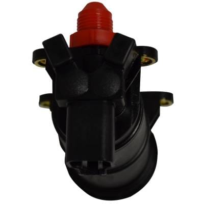 New Fuel Pump Compatible With Dodge Ram 2500 3500 2002-2004 By Parts E16001 E7230 P76110 5093135Ab thumbnail 4