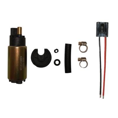 New Fuel Pump Compatible With Kia Sportage Hyundai Tucson 2005-2009 By Parts P88010 Fe0146 5201024 thumbnail 2